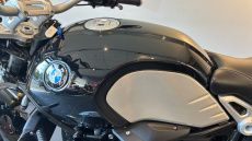 BMW R Ninet 